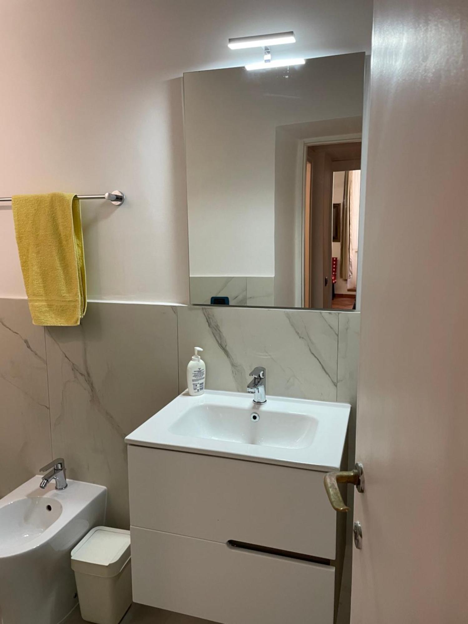 Ferienwohnung Piazza Farnese Rom Exterior foto