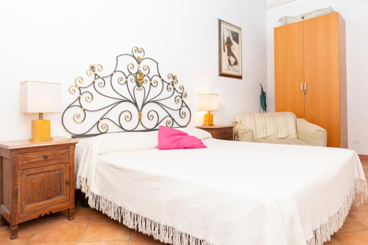 Ferienwohnung Piazza Farnese Rom Exterior foto