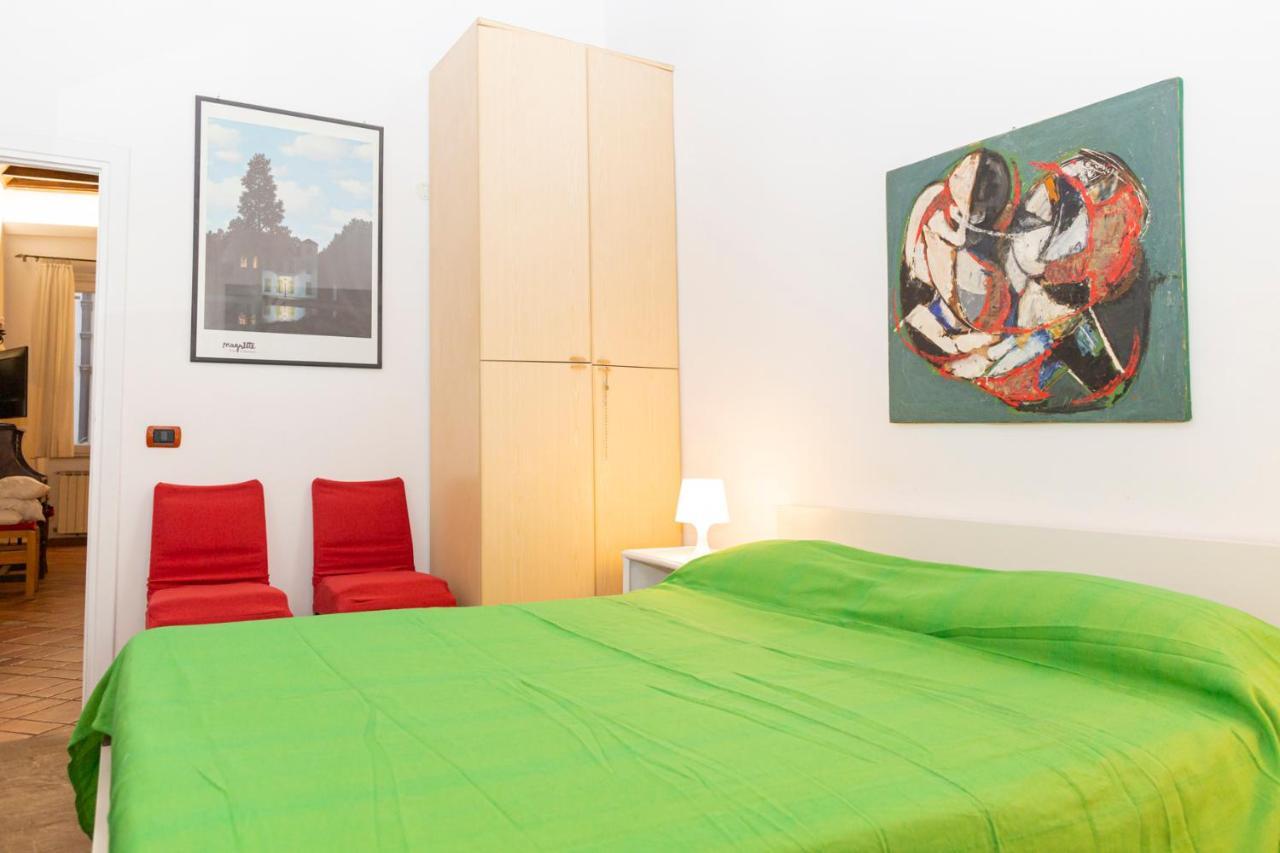 Ferienwohnung Piazza Farnese Rom Exterior foto